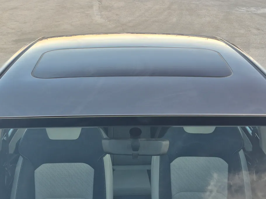 2023 Geely Emgrand GF 