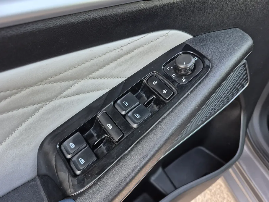 2023 Geely Emgrand GF 