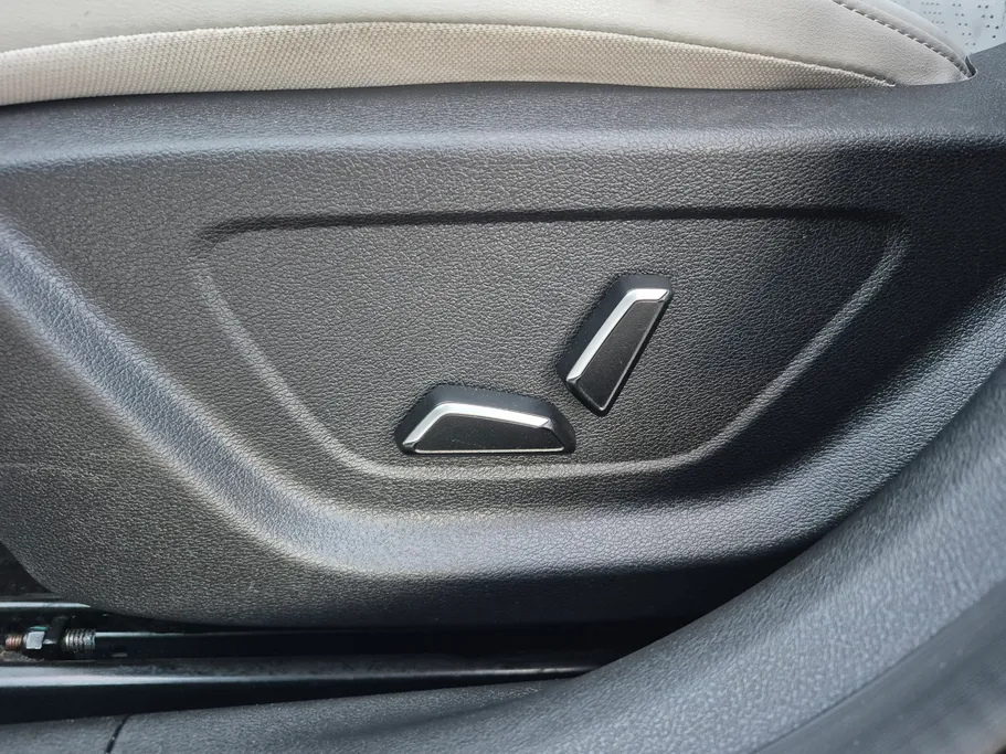 2023 Geely Emgrand GF 