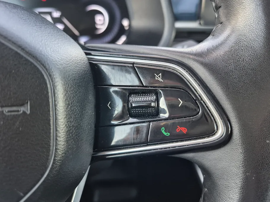 2023 Geely Emgrand GF 