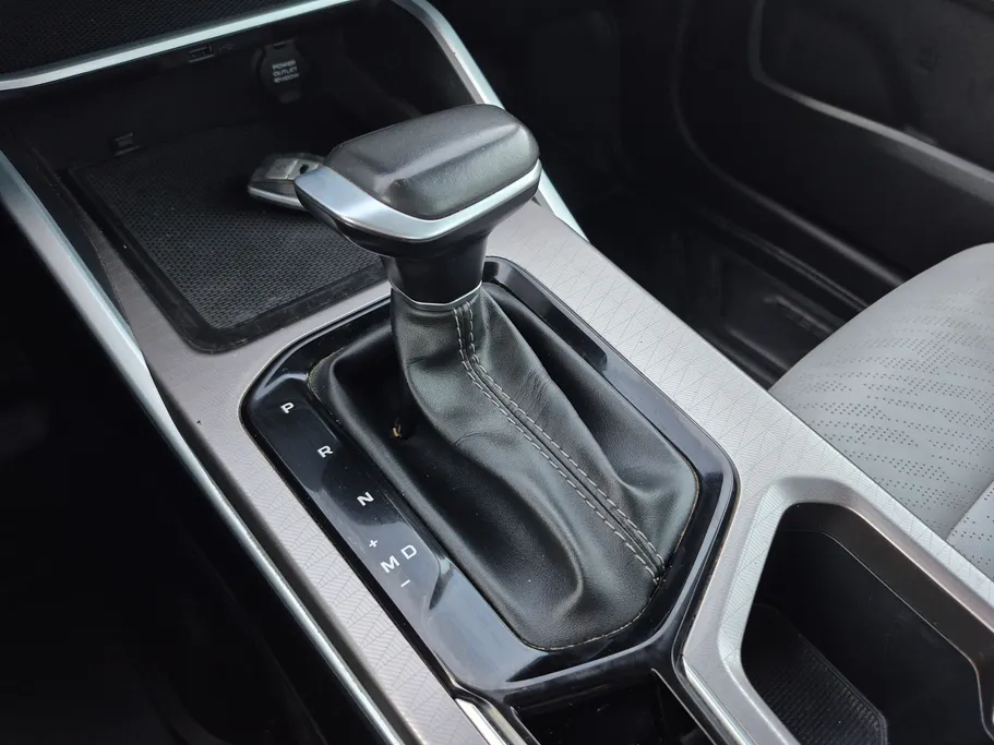 2023 Geely Emgrand GF 