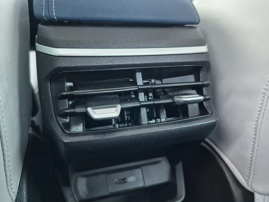 2023 Geely Emgrand GF 