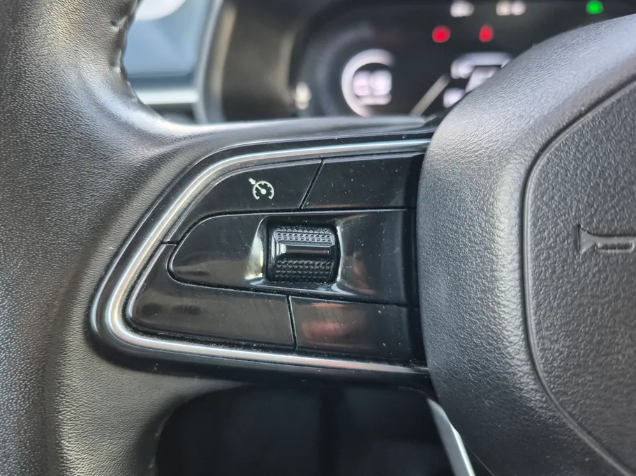 2023 Geely Emgrand GF 