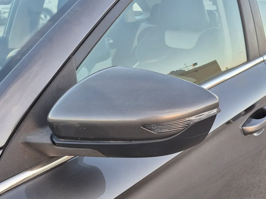 2023 Geely Emgrand GF 