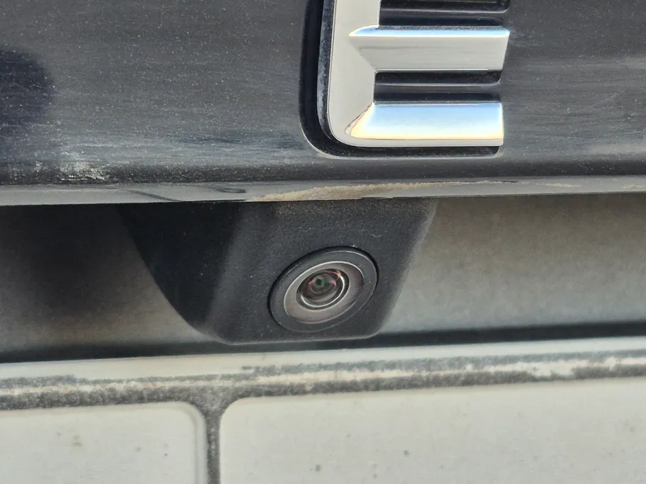 2023 Geely Emgrand GF 