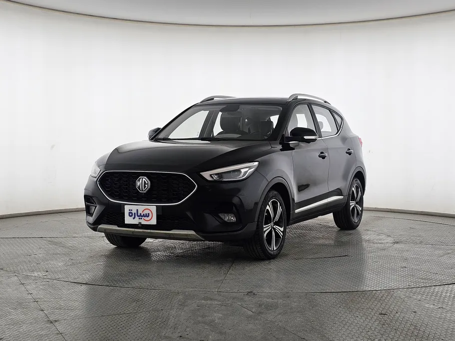 ام جي ZS LUX 2023 