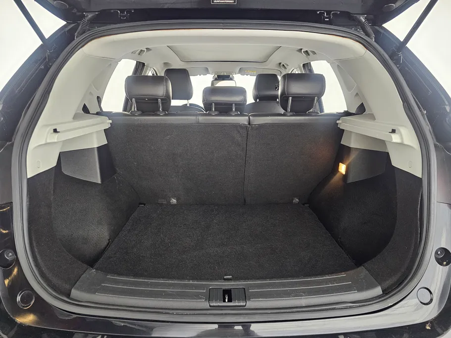 ام جي ZS LUX 2023 