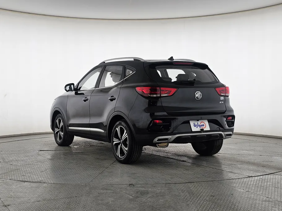 ام جي ZS LUX 2023 