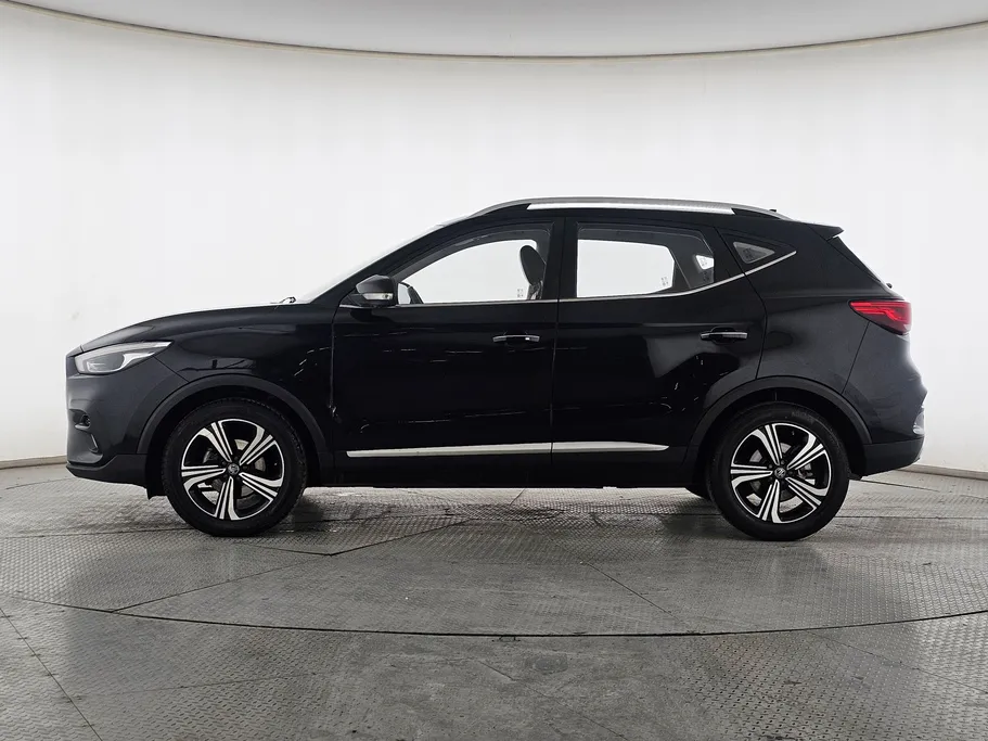 ام جي ZS LUX 2023 