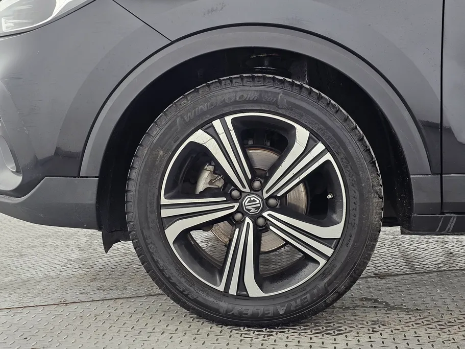 ام جي ZS LUX 2023 