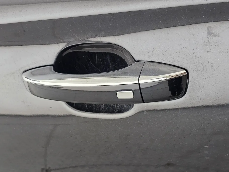 ام جي ZS LUX 2023 