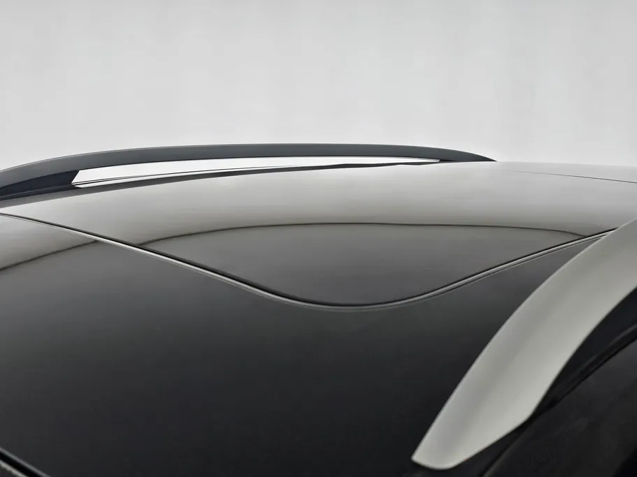 ام جي ZS LUX 2023 