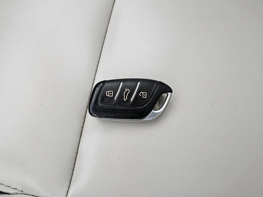 ام جي ZS LUX 2023 