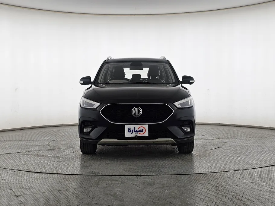 ام جي ZS LUX 2023 