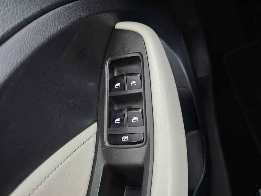 ام جي ZS LUX 2023 