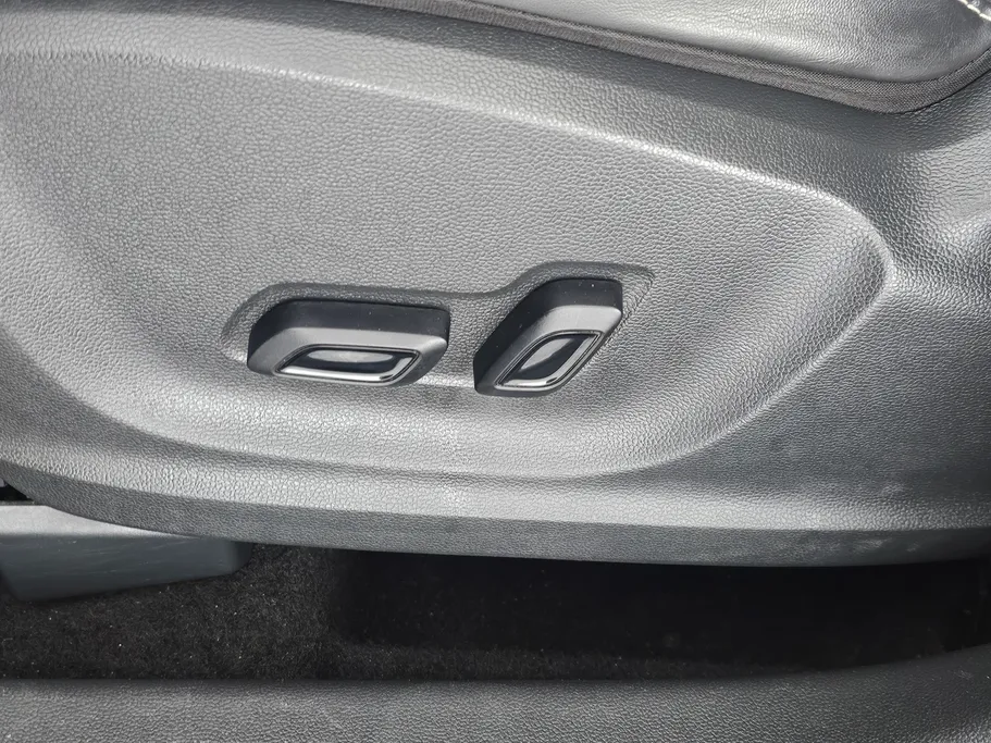 ام جي ZS LUX 2023 