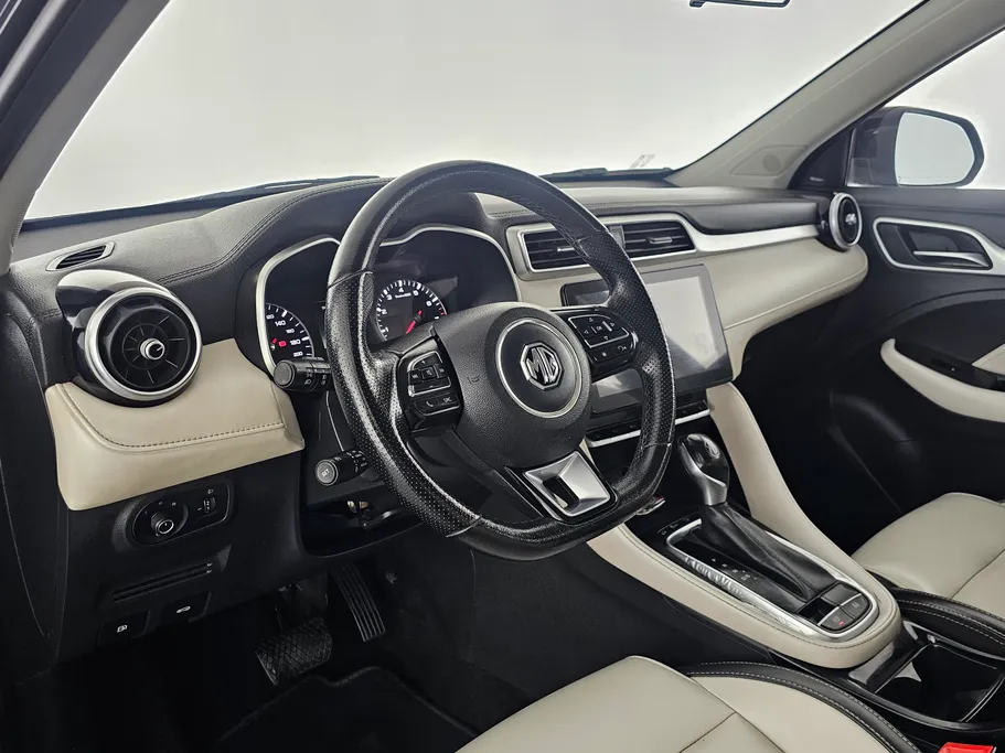 ام جي ZS LUX 2023 