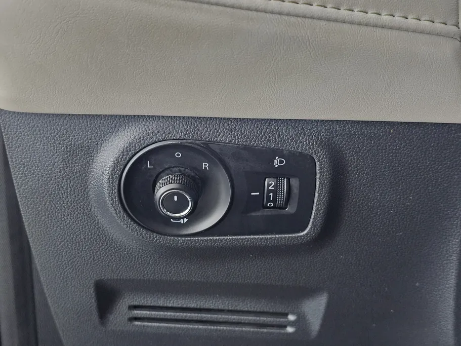 ام جي ZS LUX 2023 