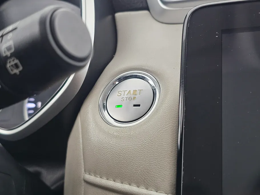 ام جي ZS LUX 2023 