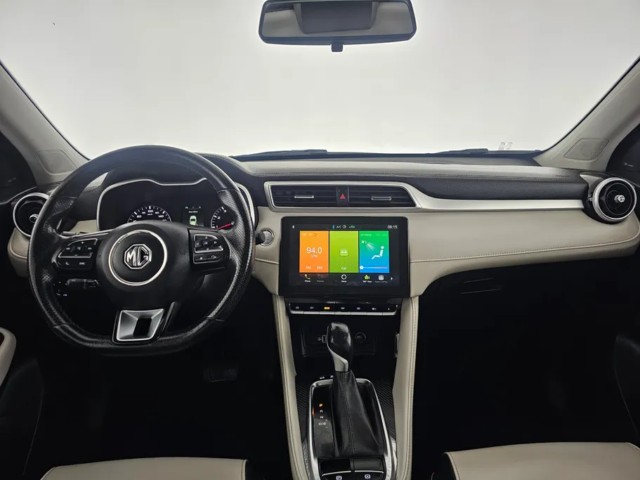 ام جي ZS LUX 2023 