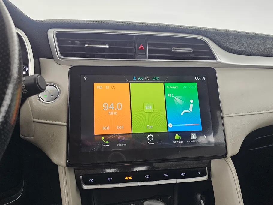 ام جي ZS LUX 2023 