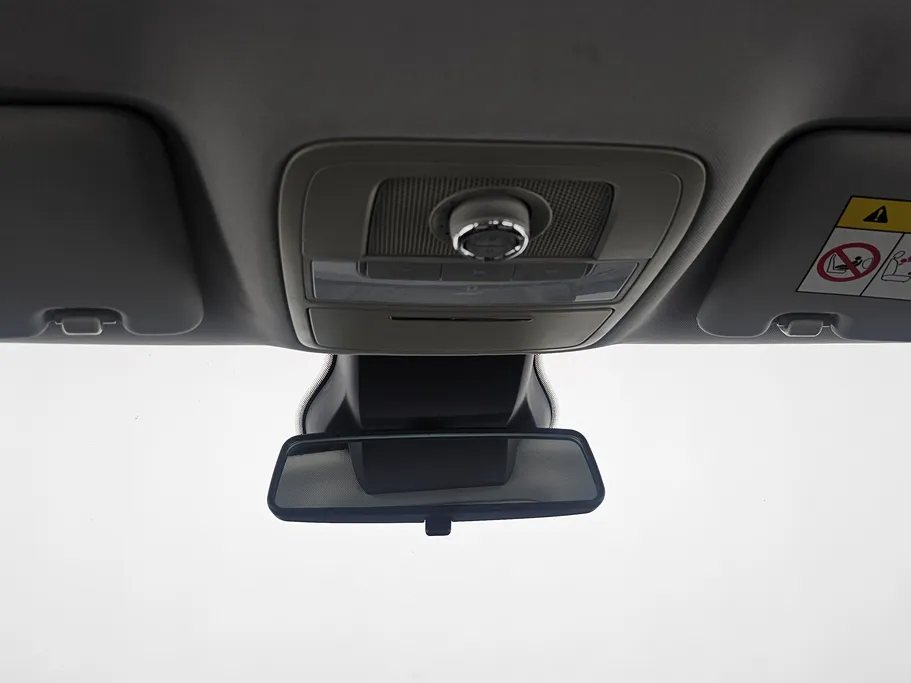 ام جي ZS LUX 2023 