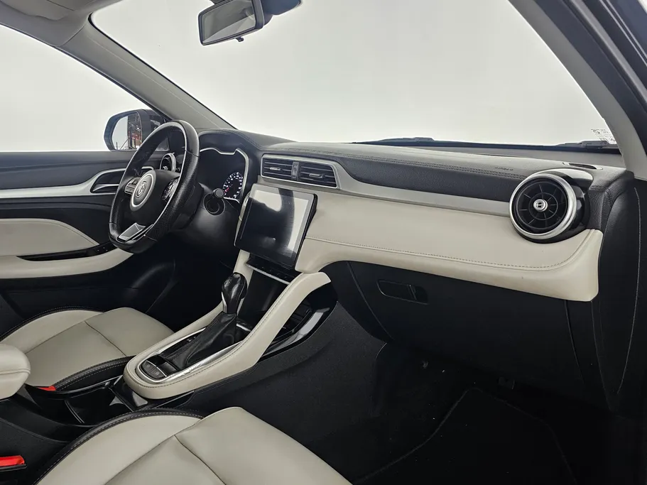 ام جي ZS LUX 2023 