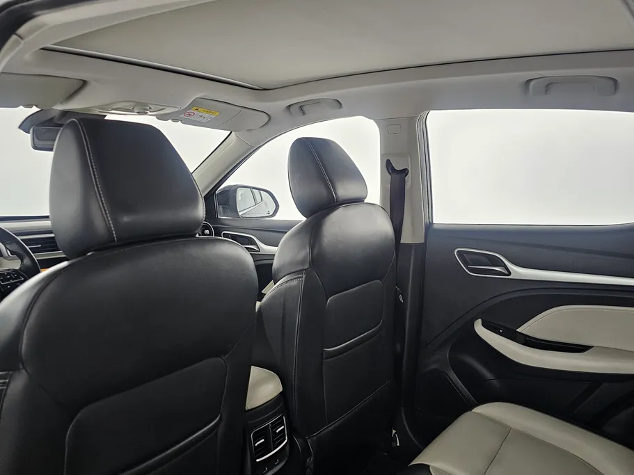 ام جي ZS LUX 2023 