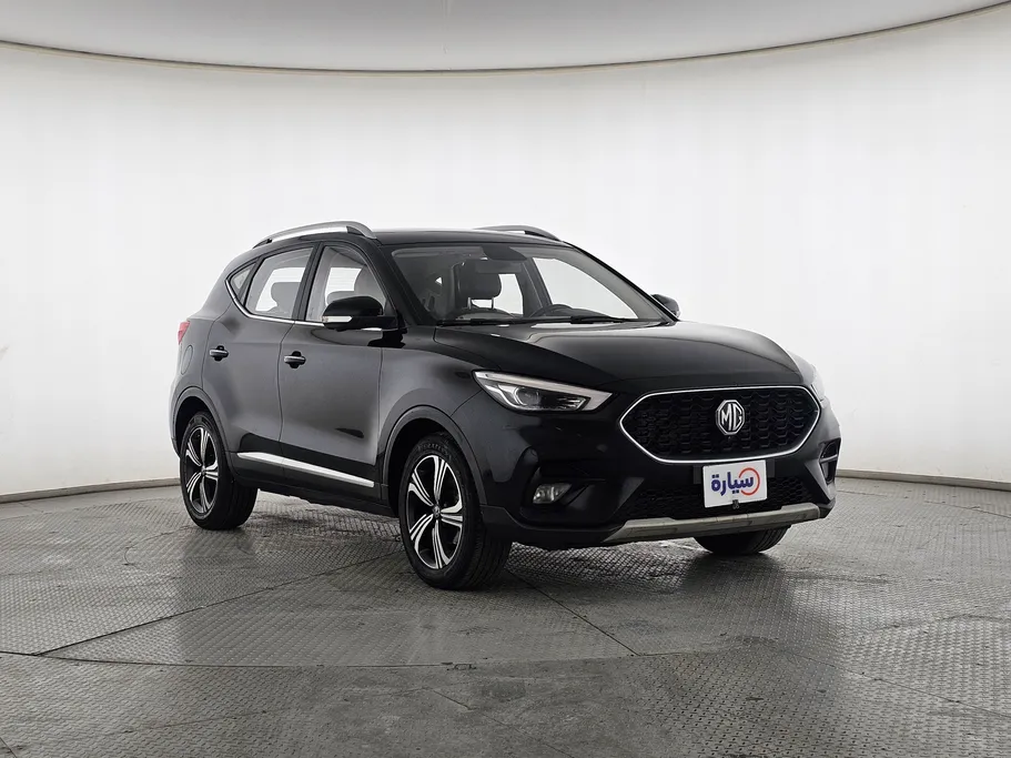 ام جي ZS LUX 2023 