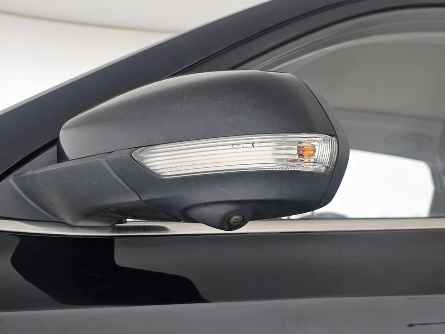 ام جي ZS LUX 2023 