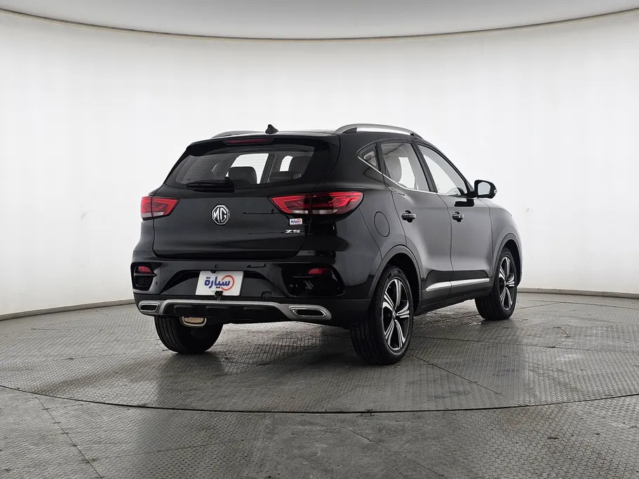 ام جي ZS LUX 2023 