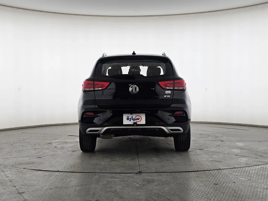 ام جي ZS LUX 2023 