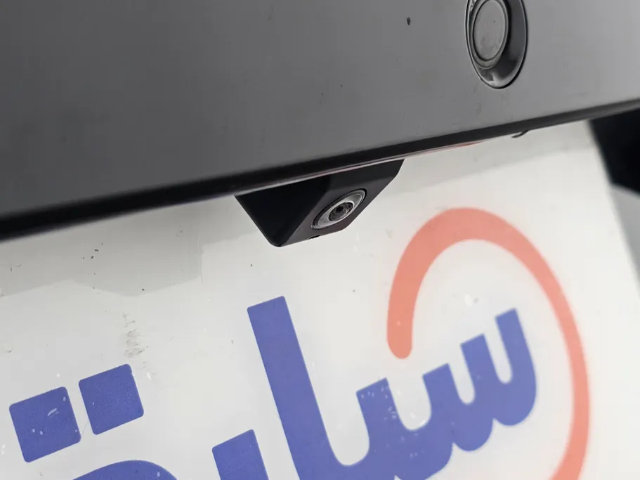 ام جي ZS LUX 2023 