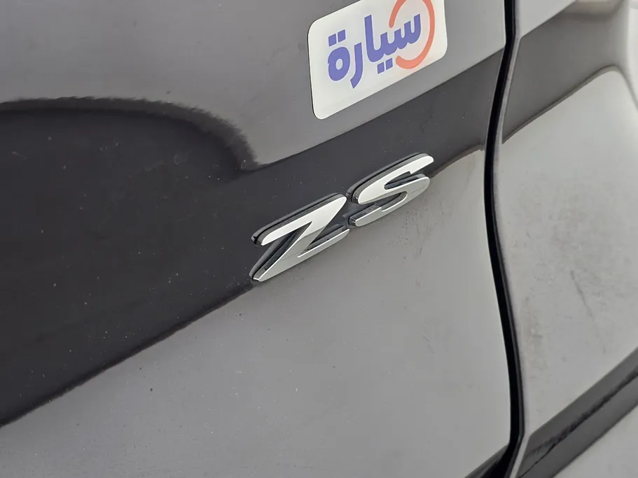 ام جي ZS LUX 2023 