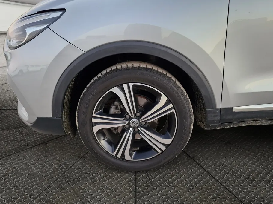 ام جي ZS LUX 2022 