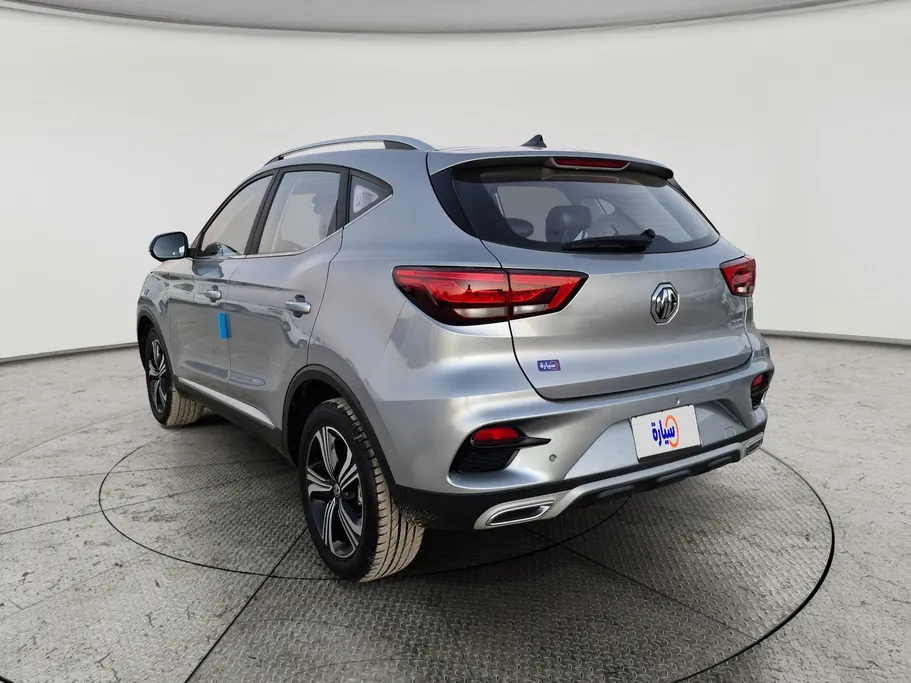 ام جي ZS LUX 2022 