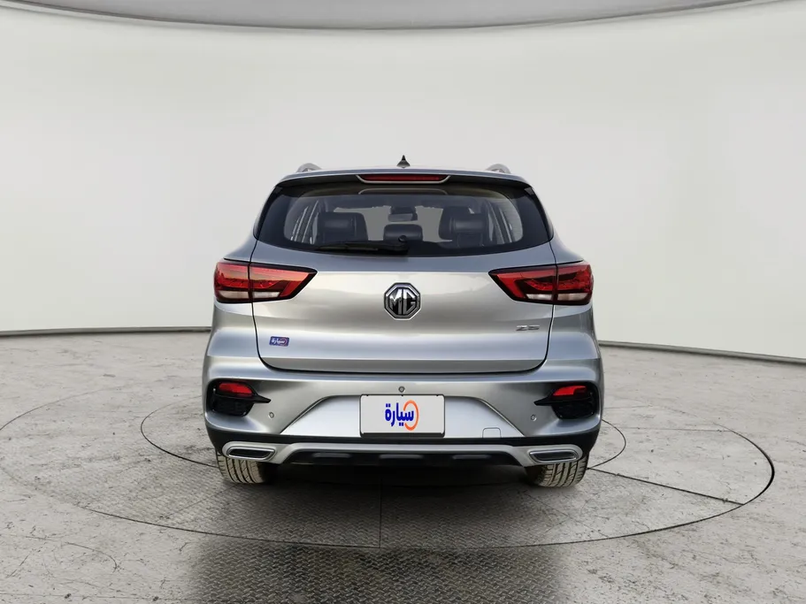 ام جي ZS LUX 2022 