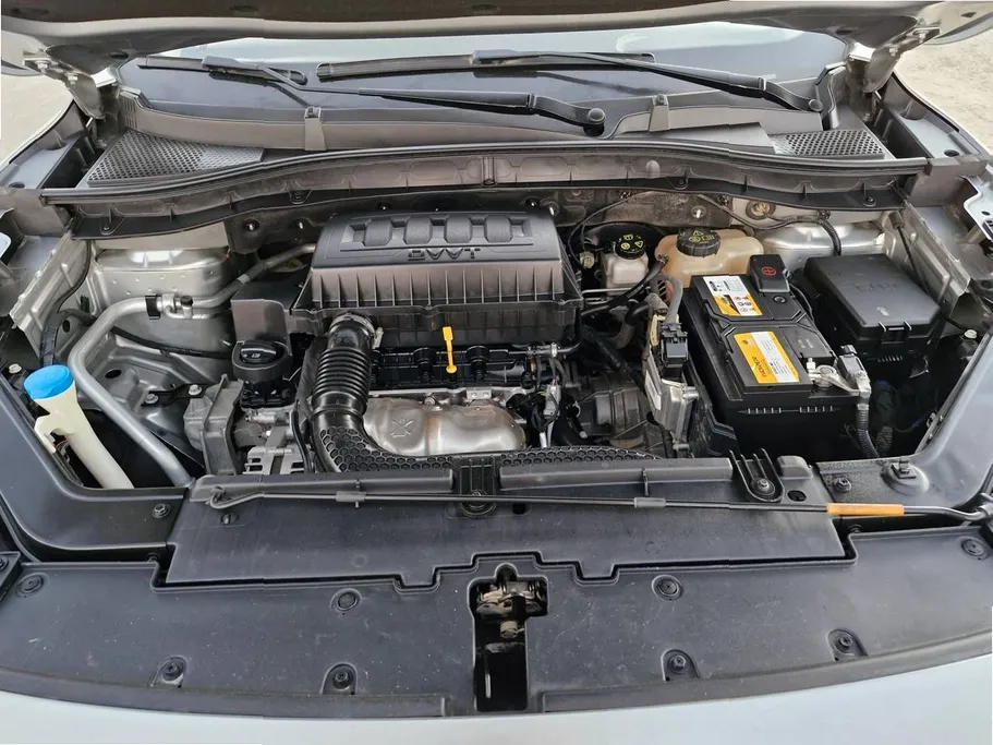 ام جي ZS LUX 2022 