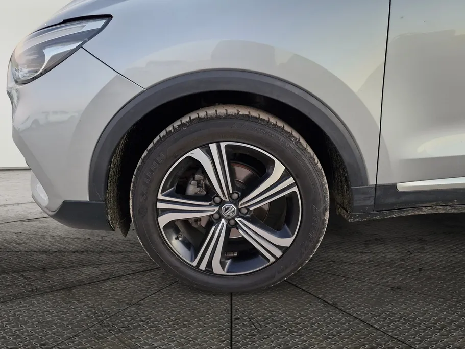 ام جي ZS LUX 2022 