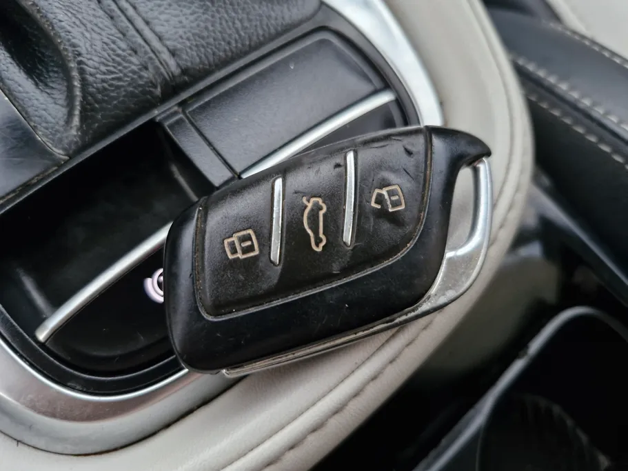 ام جي ZS LUX 2022 