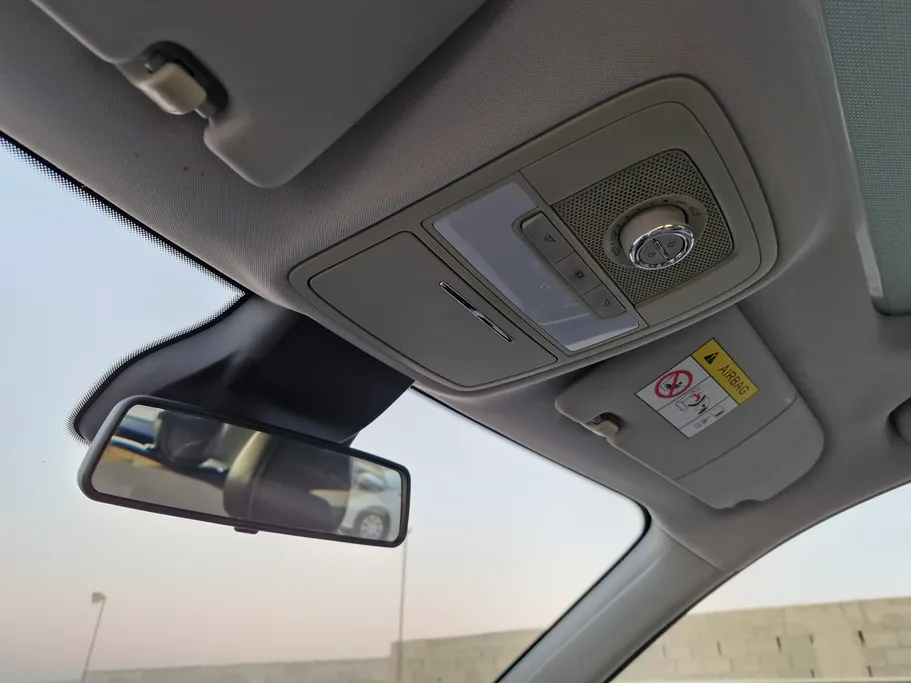 ام جي ZS LUX 2022 