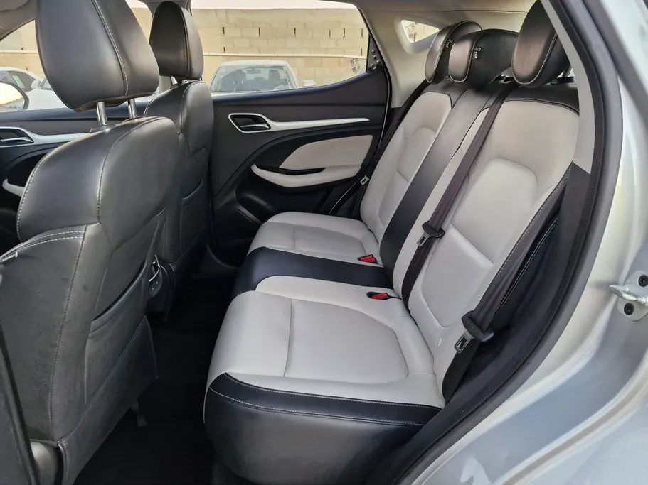 ام جي ZS LUX 2022 