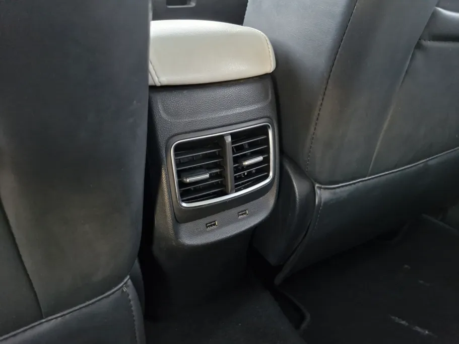 ام جي ZS LUX 2022 