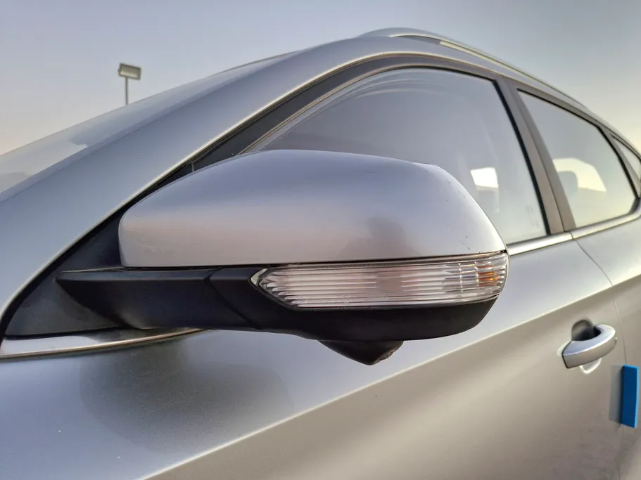 ام جي ZS LUX 2022 