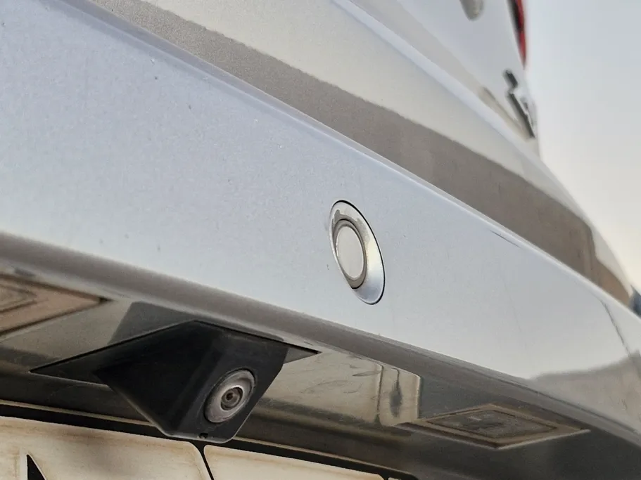 ام جي ZS LUX 2022 