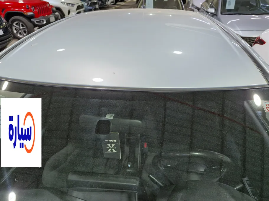 2024 Suzuki Baleno GL 