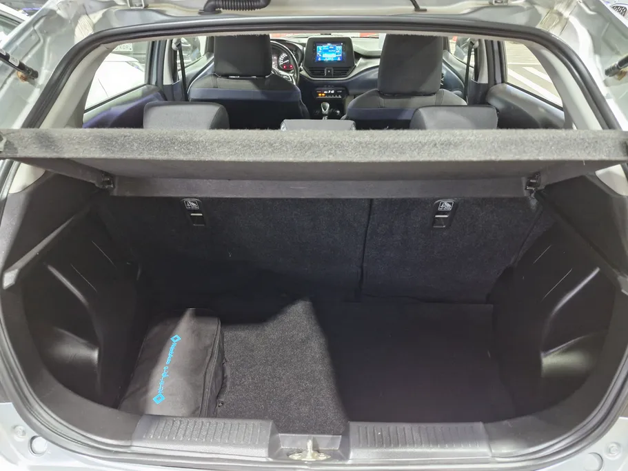 2024 Suzuki Baleno GL 