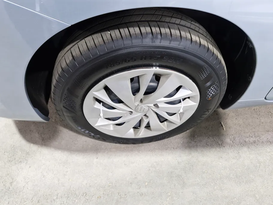 2024 Suzuki Baleno GL 