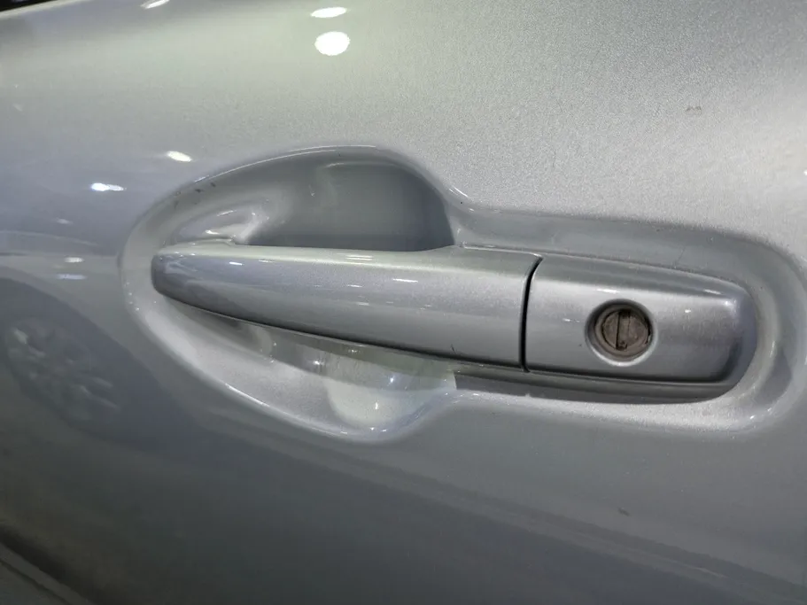 2024 Suzuki Baleno GL 