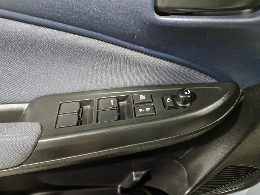 2024 Suzuki Baleno GL 